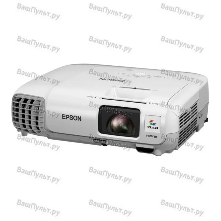 Epson EB-X25