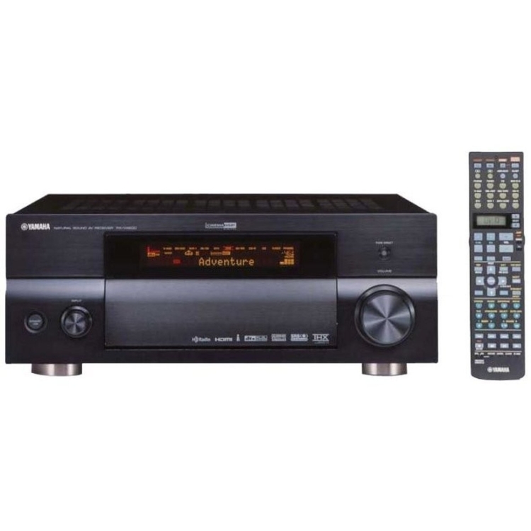 Yamaha RX-V4600