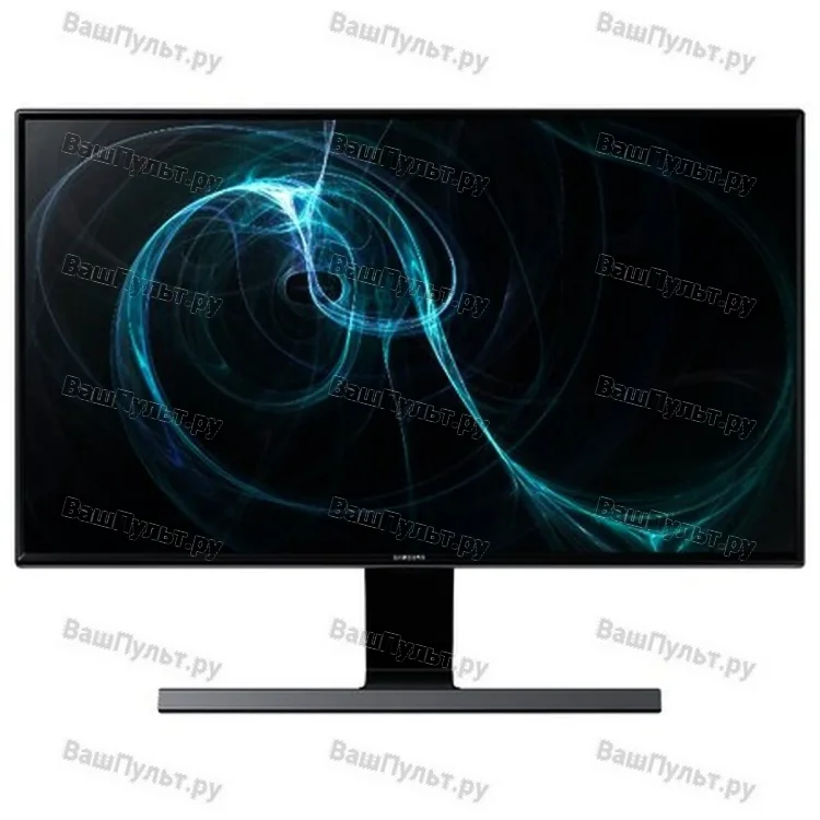 Samsung T27D590EX