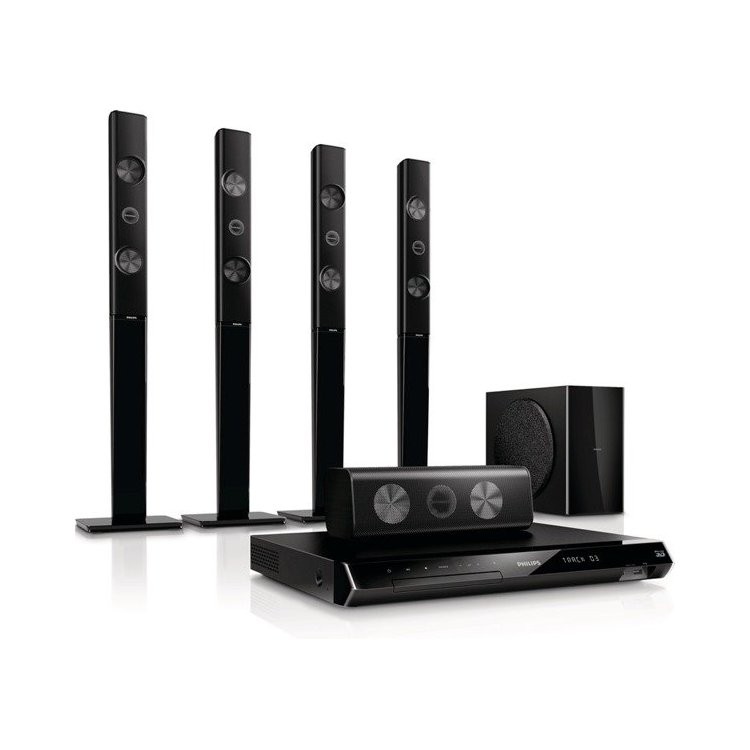 Philips HTB7590KD