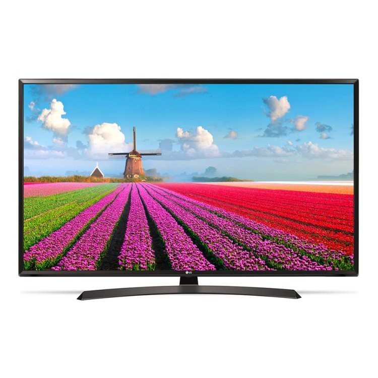 LG 49LJ595V