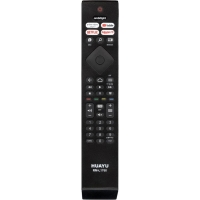 Универсальный пульт Huayu для Philips RM-L1760