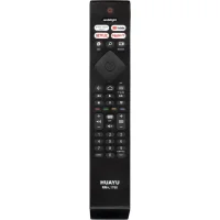 Универсальный пульт Huayu для Philips RM-L1760