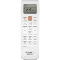 Пульт для кондиционера Huayu K-SA1089 для Samsung ver. 2025