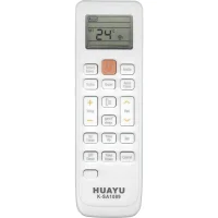 Пульт для кондиционера Huayu K-SA1089 для Samsung ver. 2025 (универсальный)