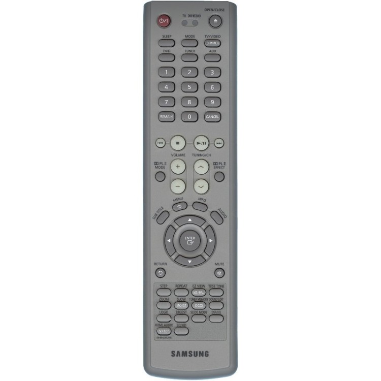 Пульт Samsung AH59-01527B