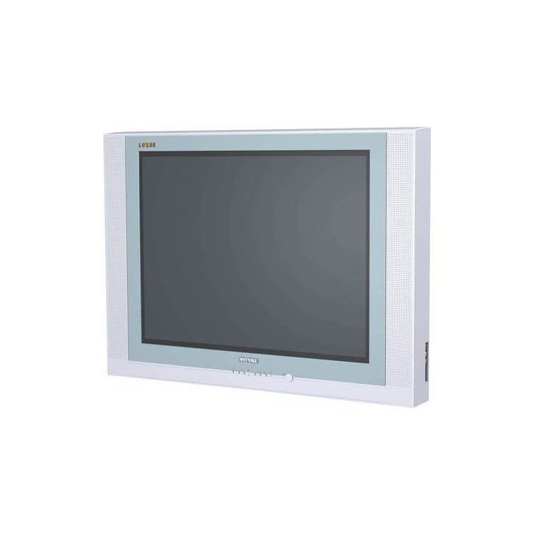 Витязь 25 CTV 720-9 Flat Luxor