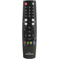 Пульт Daewoo RC-630PT