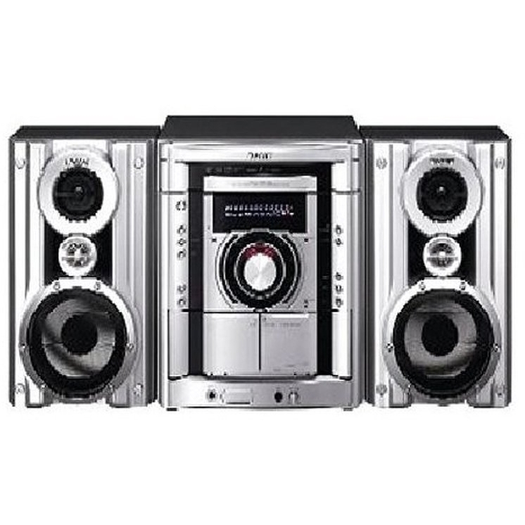 Sony HCD-GNZ5D