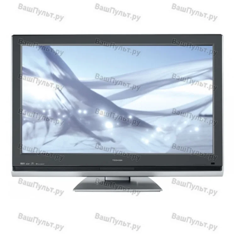 Toshiba 42WL58P
