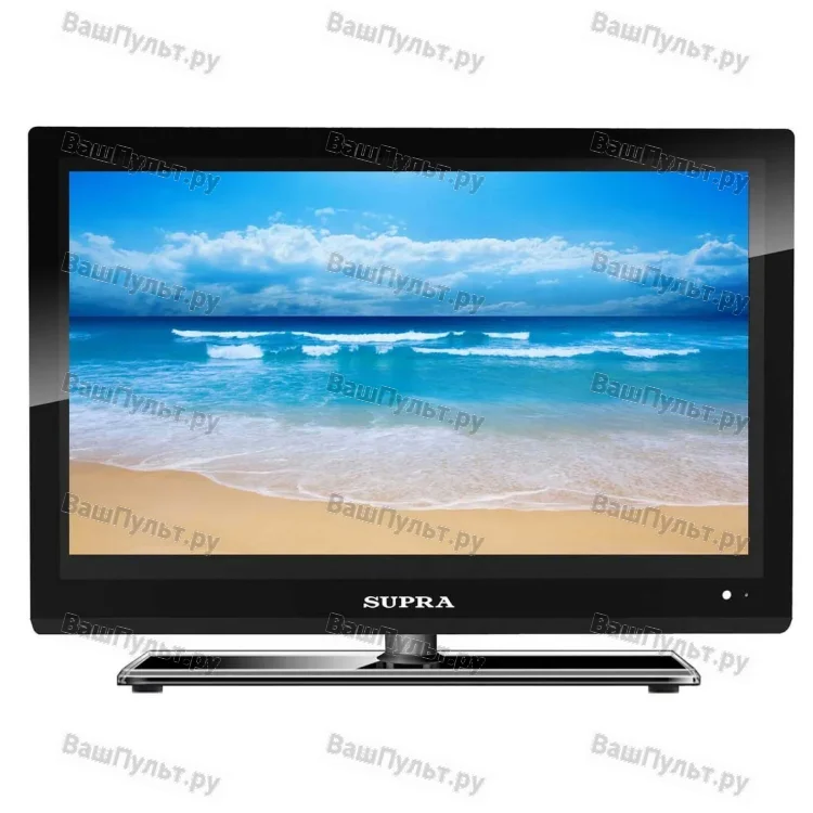 Supra STV-LC16500WL