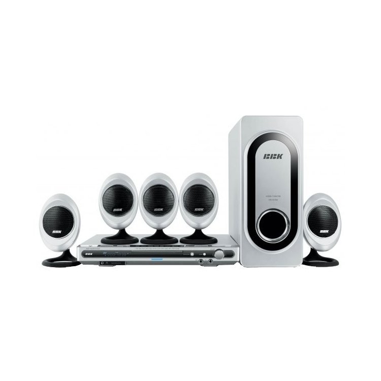 BBK DK1810Si