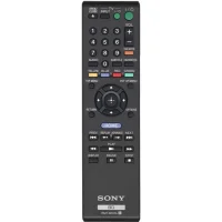 Пульт Sony RMT-B107A (оригинальный)