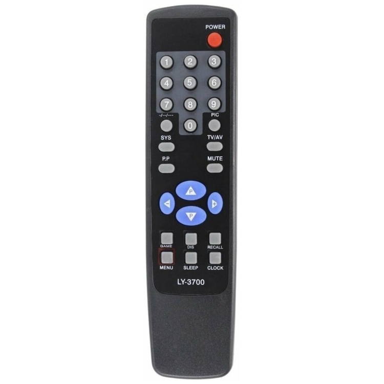 Пульт Huayu для Erisson LY-3700