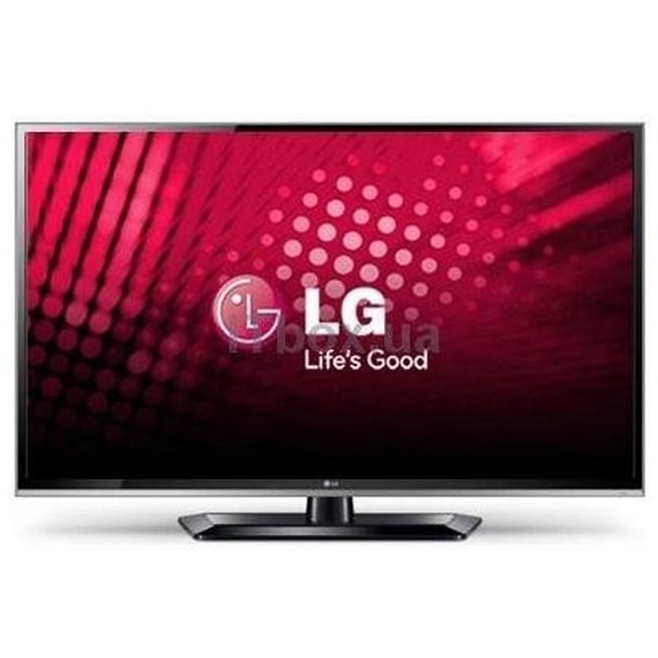 LG 42PA450T
