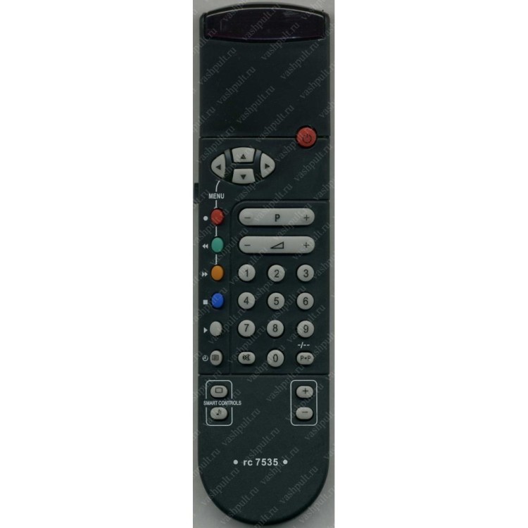 Пульт Huayu для Philips RC7535