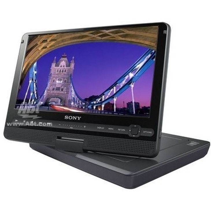 Sony DVP-FX930