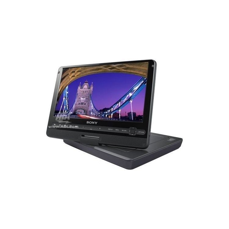 Sony DVP-FX930