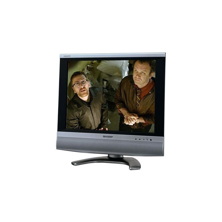 Sharp LC-20S4E