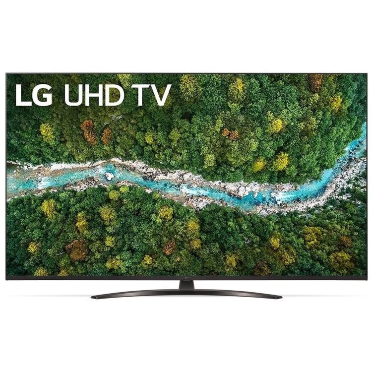 LG 75UP78006LC