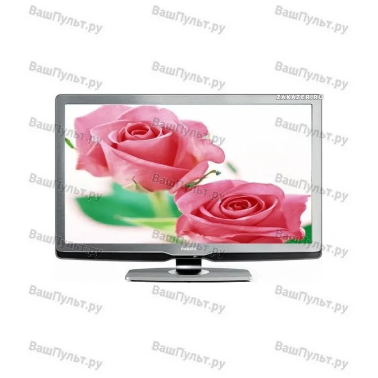 Philips 52PFL9704H