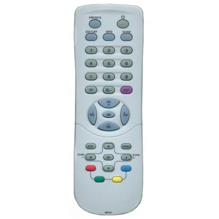 Пульт Thomson MB101