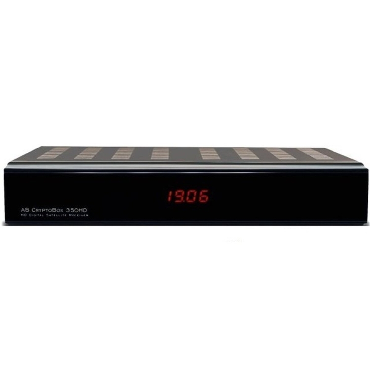 CryptoBox 350 HD