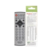 Универсальный пульт Huayu для Panasonic RM-532M+