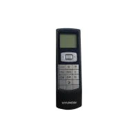 Пульт для кондиционера Hyundai YG1B (оригинальный)