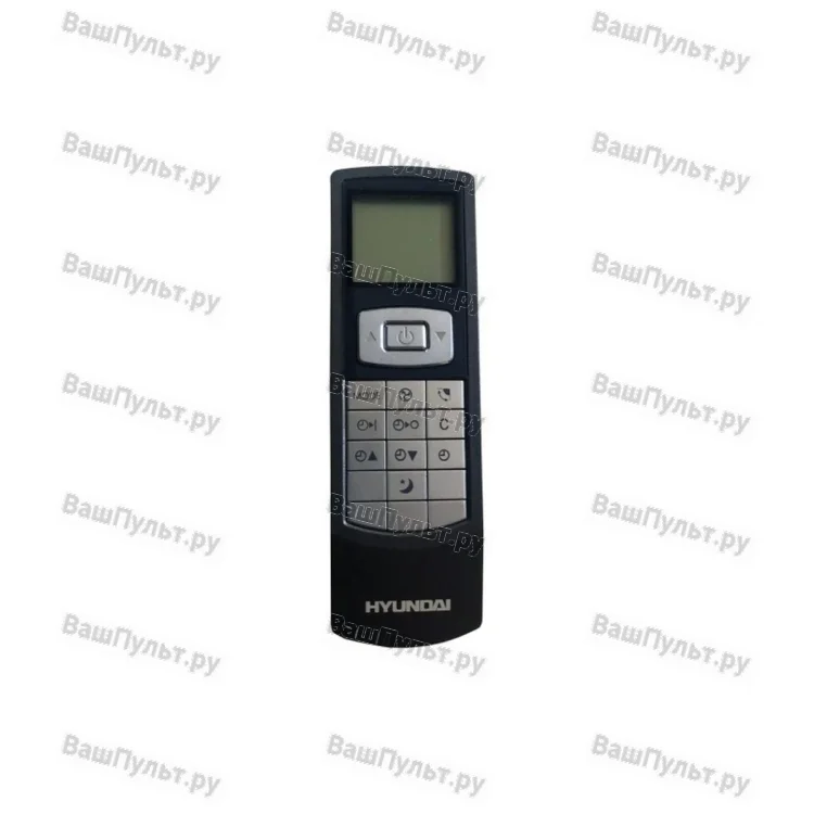Пульт для кондиционера Hyundai YG1B (оригинальный)