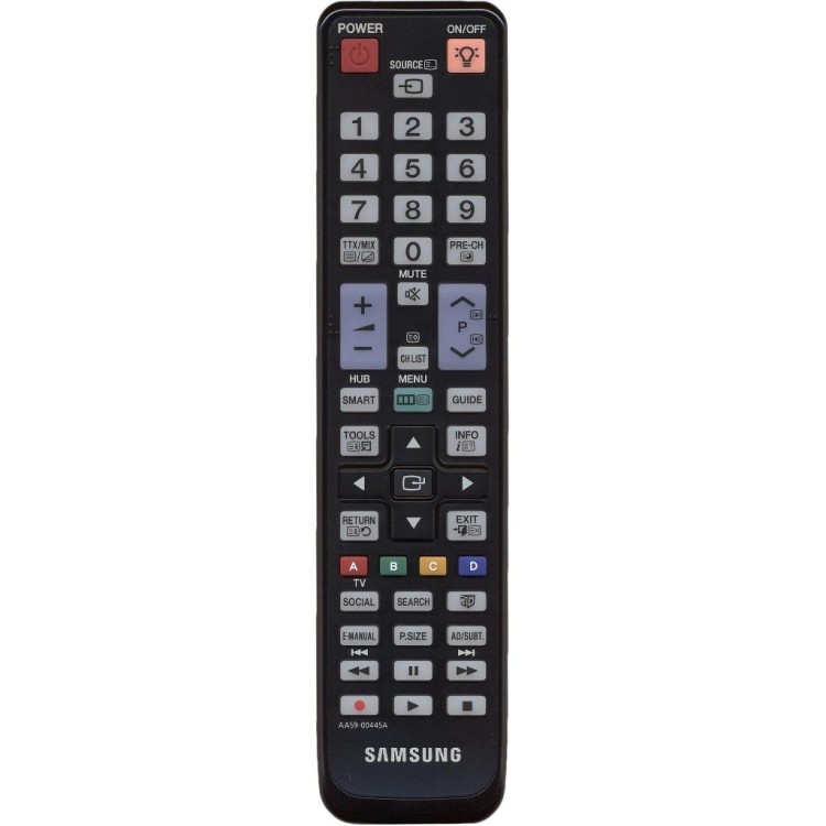Пульт Samsung AA59-00445A