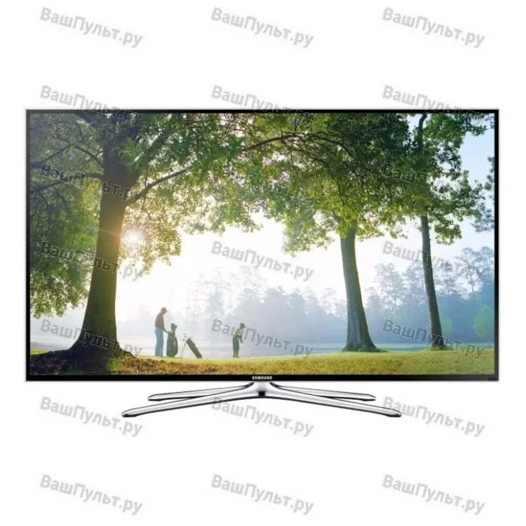 Samsung UE40H6350AK