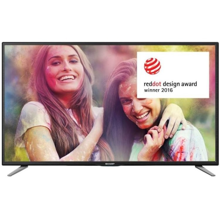 Sharp LC-24CFG6132EM