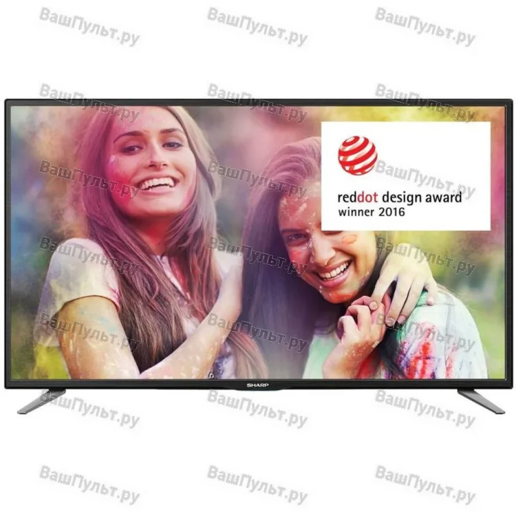 Sharp LC-24CFG6132EM