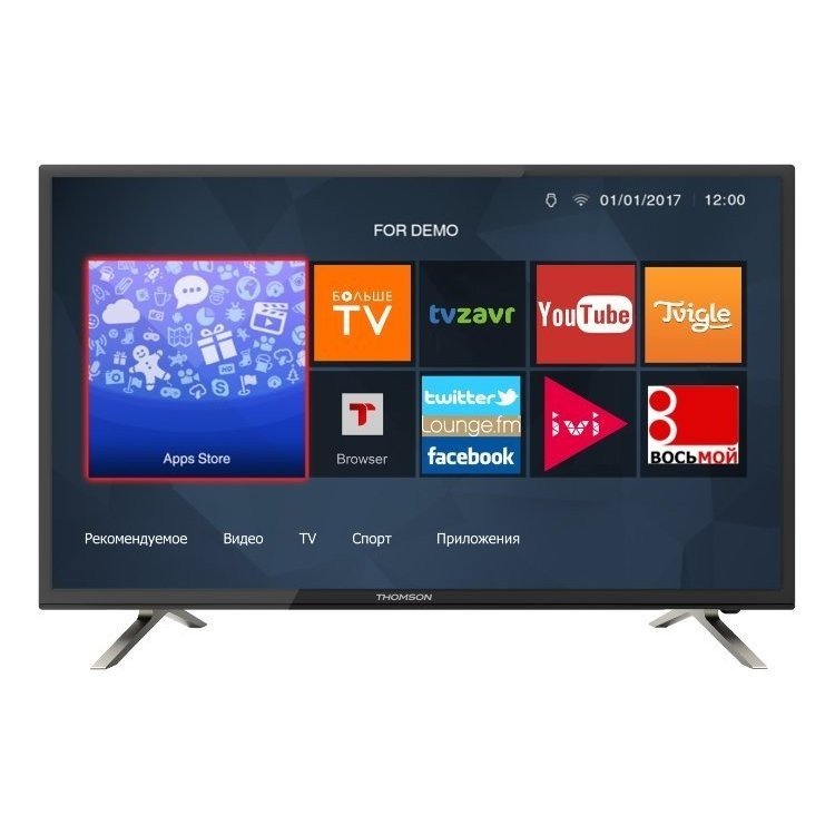 Thomson T28RTL5030