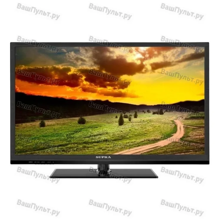 Supra STV-LC39950fL