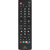Пульт Huayu для LG AKB73715686 (HLG357 в коробке)
