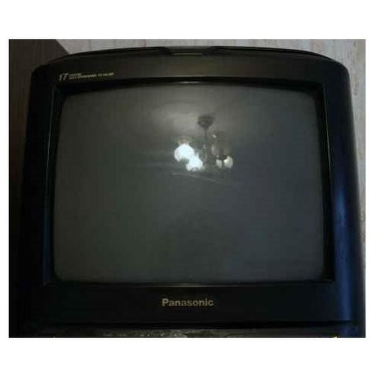 Panasonic TC-14L10R