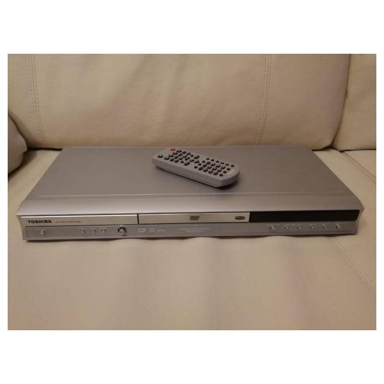 Toshiba SD-340ESR