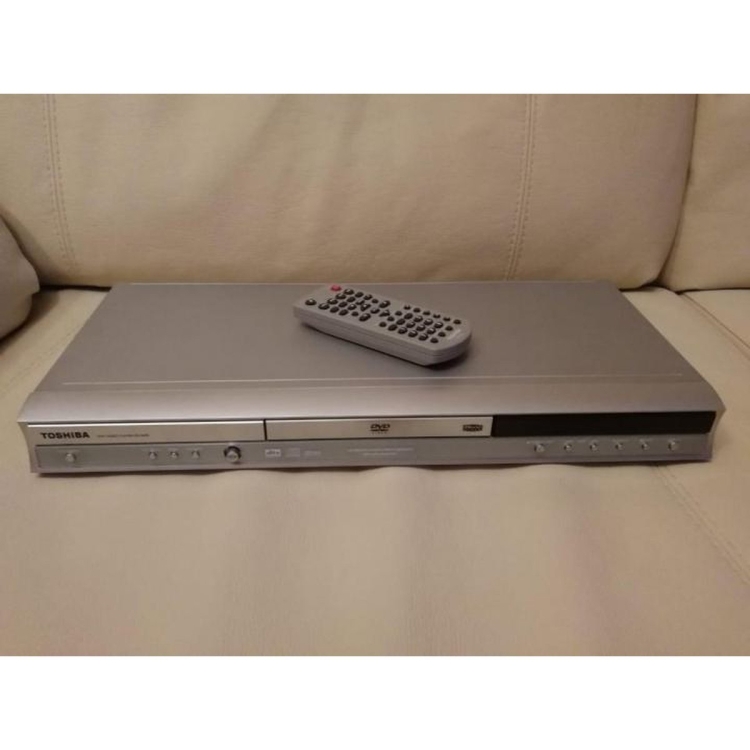 Toshiba SD-340ESR