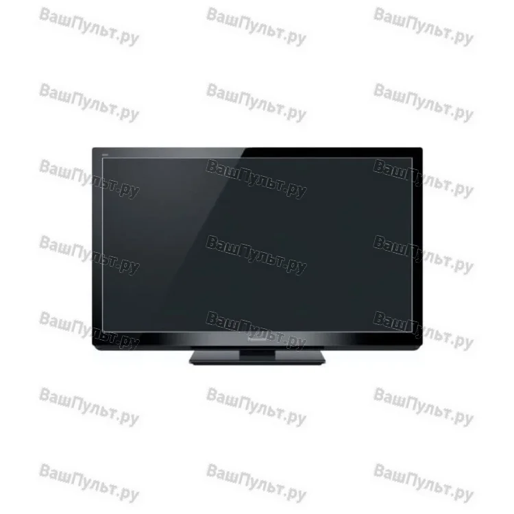 Panasonic TX-P42GT30E
