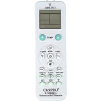 Пульт для кондиционера ClickPdu K-1038E+L
