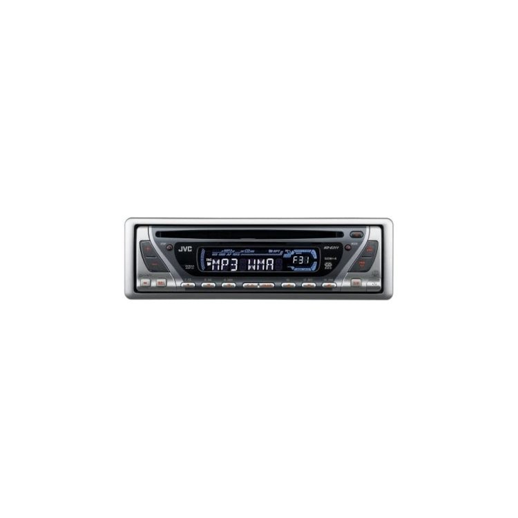 JVC KD-G311