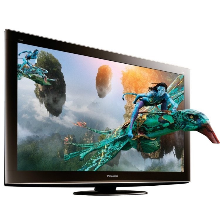 Panasonic TC-P50VT20