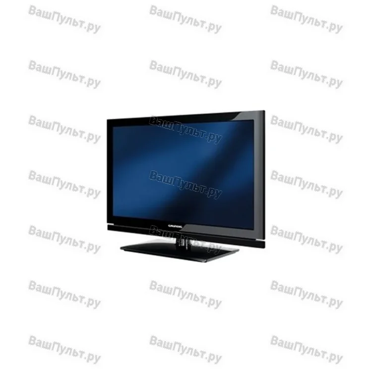 Grundig 26VLE7200BR
