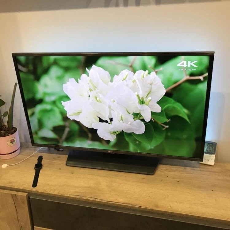 LG 40LF634V