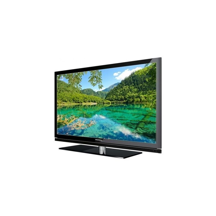 Grundig 40VLE8270BR