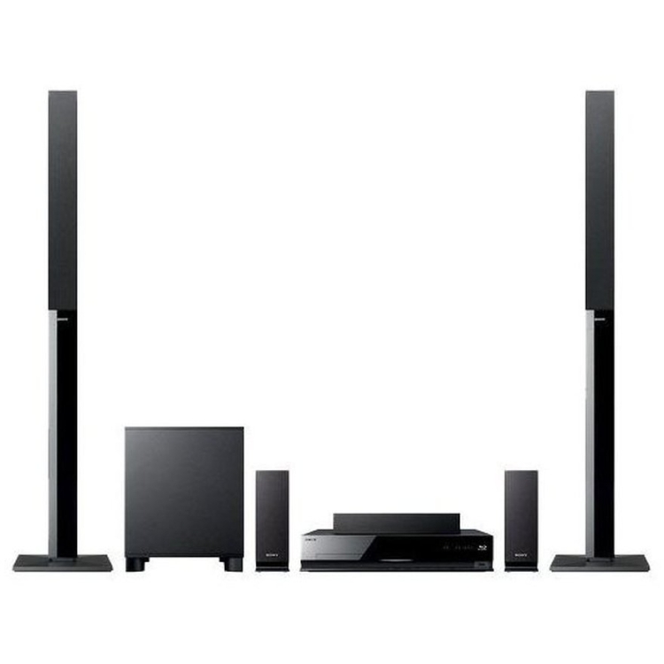 Sony BDV-E870