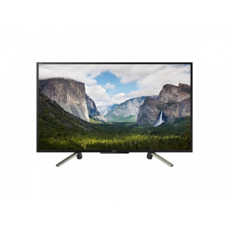 Sony KDL-50WF665