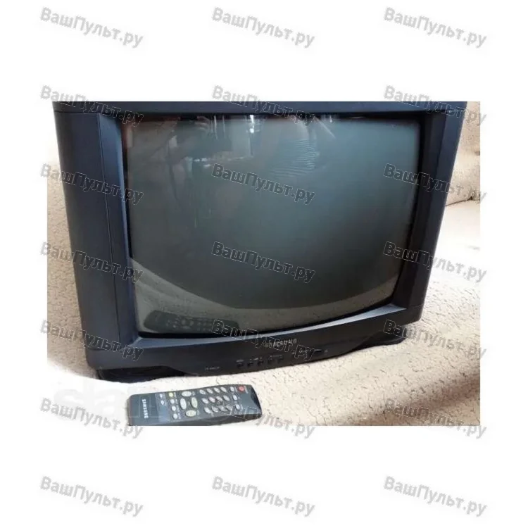 Samsung CK-5085ZR